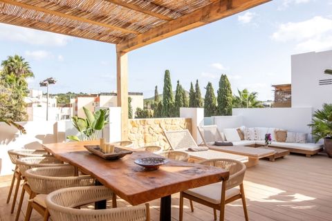 Lejlighed i Jesus, Ibiza, Jesus - € 1.200.000 | Ref: RESAPENT - foto 4